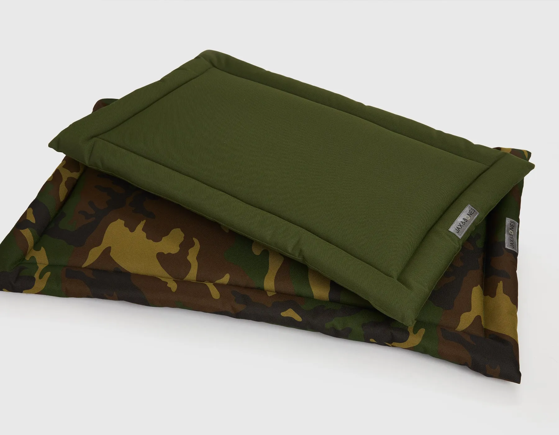 Everest Olive Cozy Mat