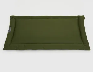 Everest Olive Cozy Mat