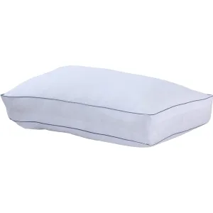 Extra Soft Filling Pillow for Best Sleep Bed Pillows with A Cotton Filling – Pack of 1