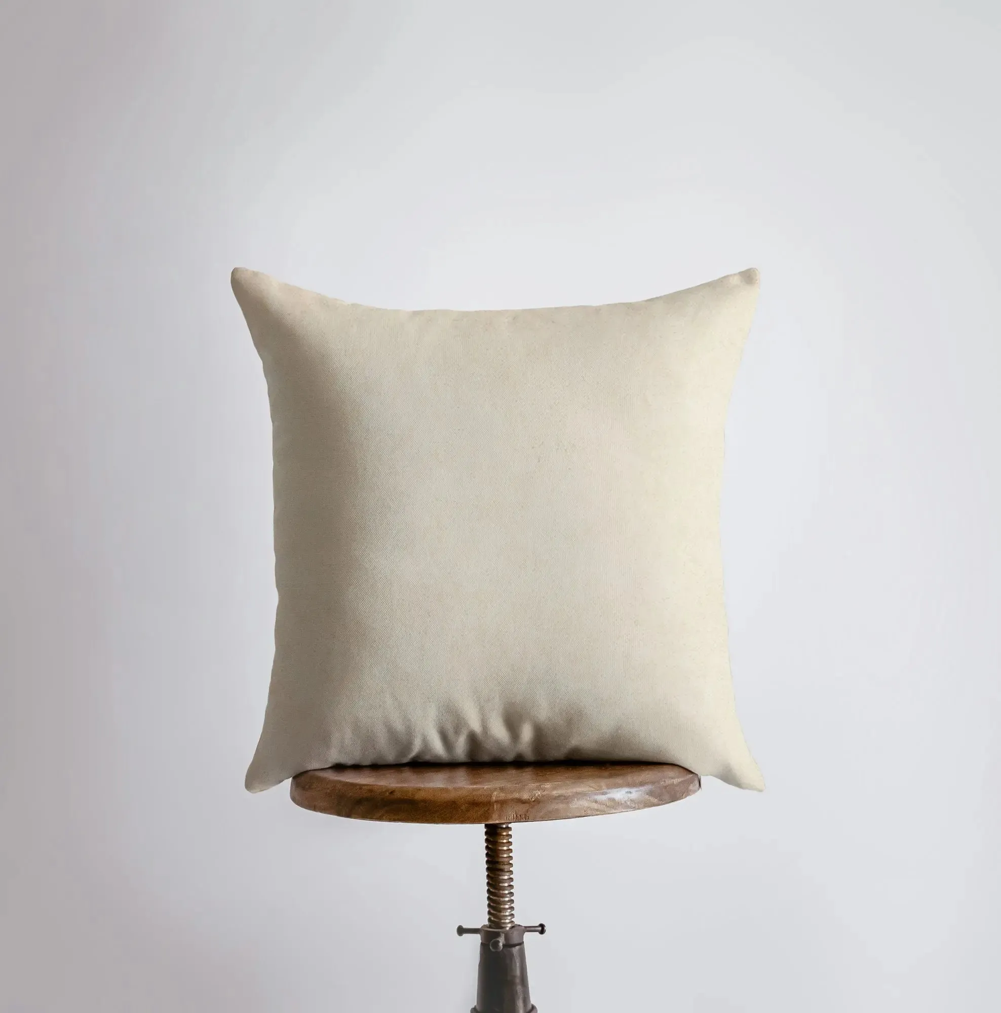 Farm Fresh Milk Dairy Cow Pillow Cover | Farmhouse Pillow | Farmhouse Decor | Home Décor | Farmhouse Decor | Throw Pillows | Rustic Decor