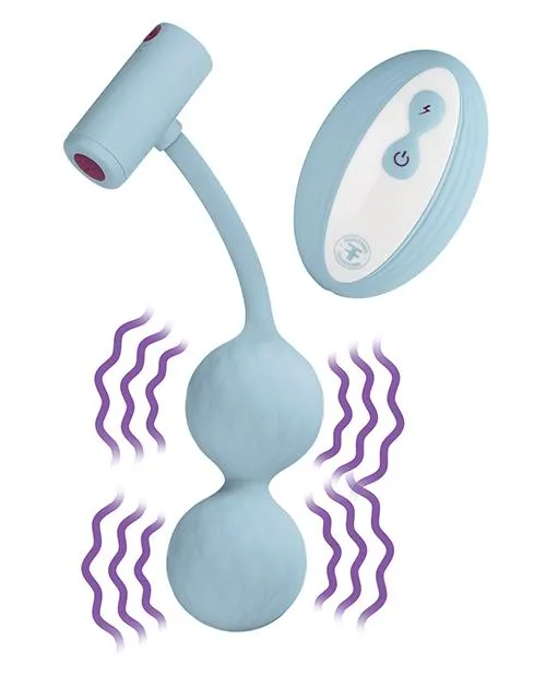 Femme Funn Momenta Kegel Balls