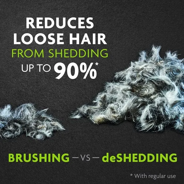 FURminator deShedding Tool Small Dog Long Hair