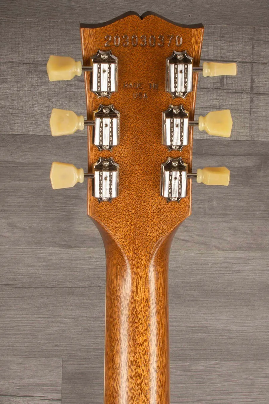 Gibson Les Paul Standard 50's Faded Vintage Honey burst