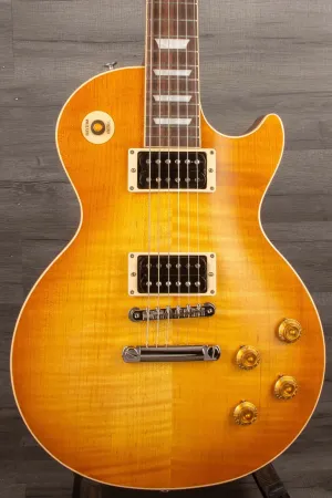 Gibson Les Paul Standard 50's Faded Vintage Honey burst