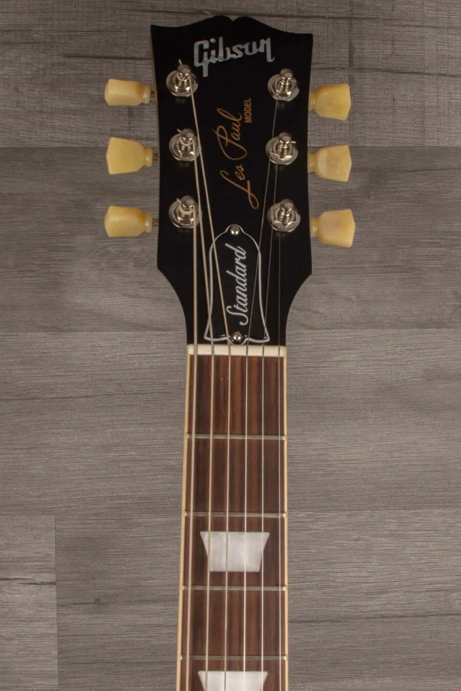 Gibson Les Paul Standard 50's Faded Vintage Honey burst