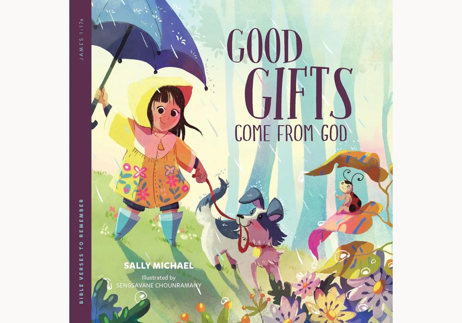 Good Gifts Come From God