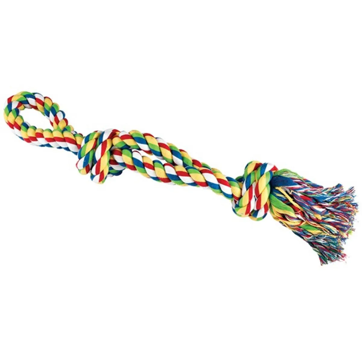 Gor Tugs Double Knot Tug Extra Large