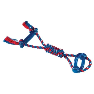 Gor Tugs Tugging Rope & Chew