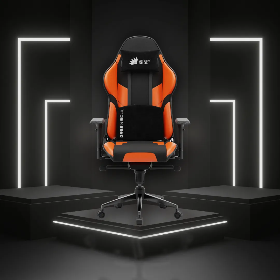 Green Soul Xtreme Gaming Chair
