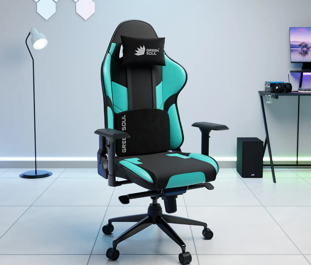 Green Soul Xtreme Gaming Chair