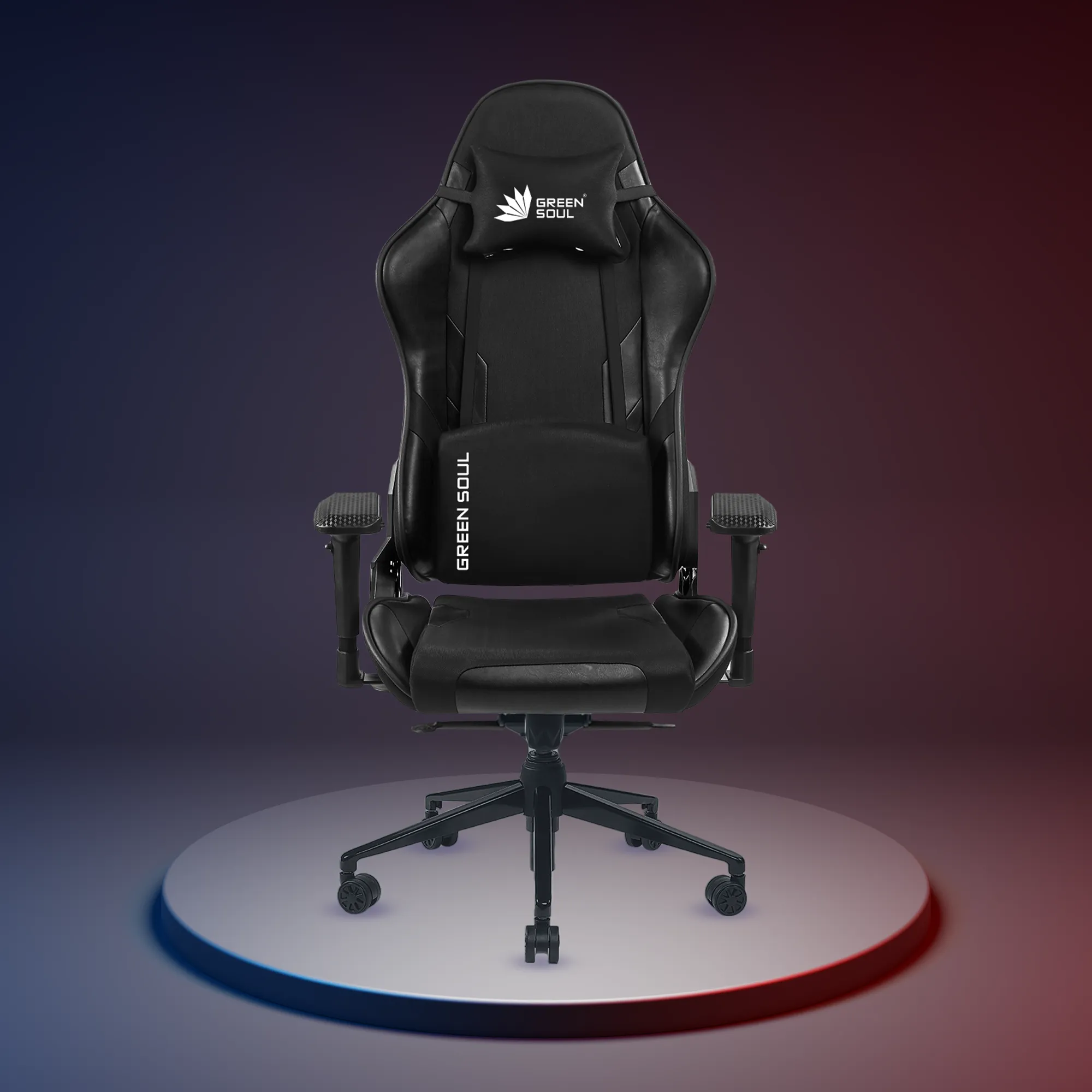 Green Soul Xtreme Gaming Chair