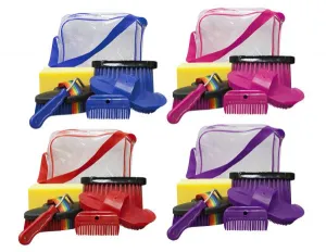 Grooming Kit