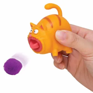 Hairball Cat Popper