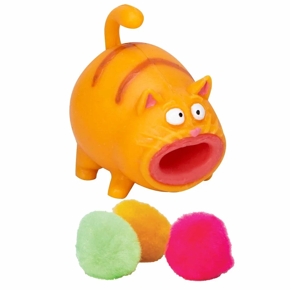 Hairball Cat Popper