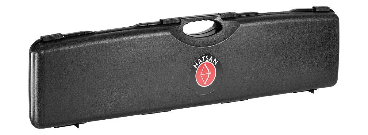 HATSAN GALATIAN TACT SEMI-AUTO PCP SYNTH .22