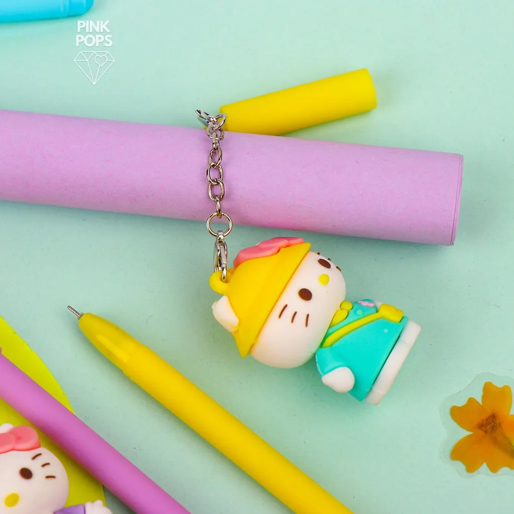 Hello Kitty Pointers