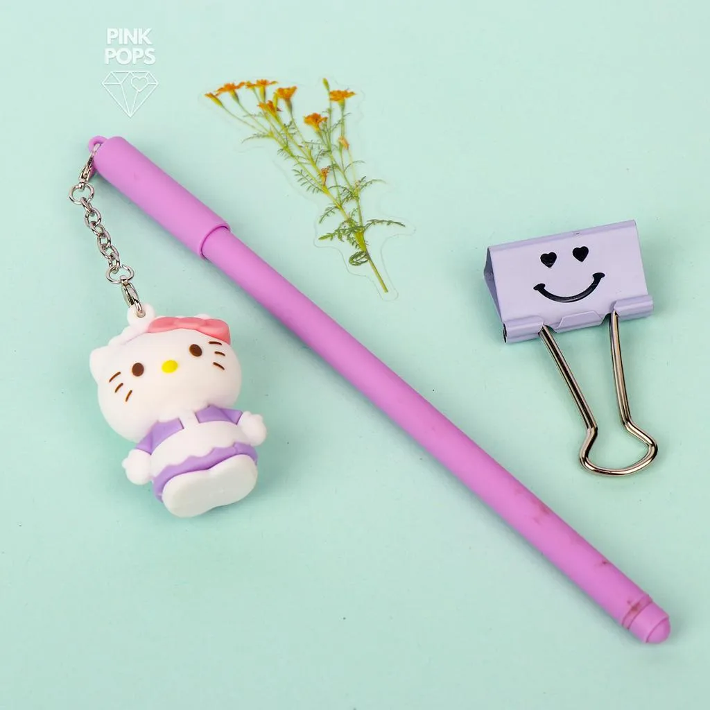 Hello Kitty Pointers