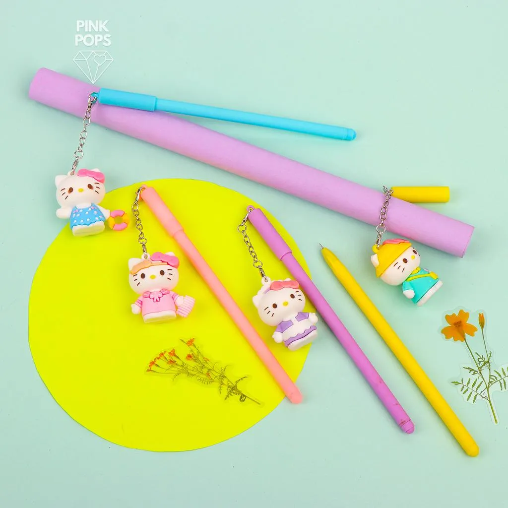 Hello Kitty Pointers