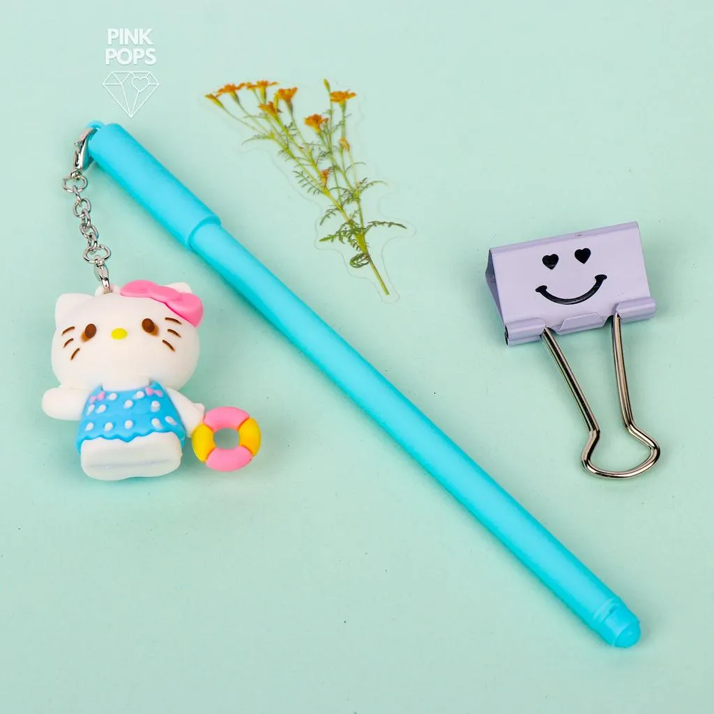 Hello Kitty Pointers
