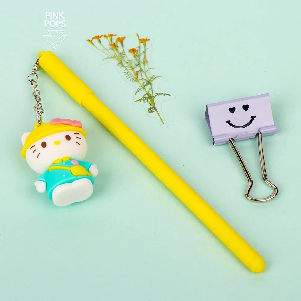 Hello Kitty Pointers