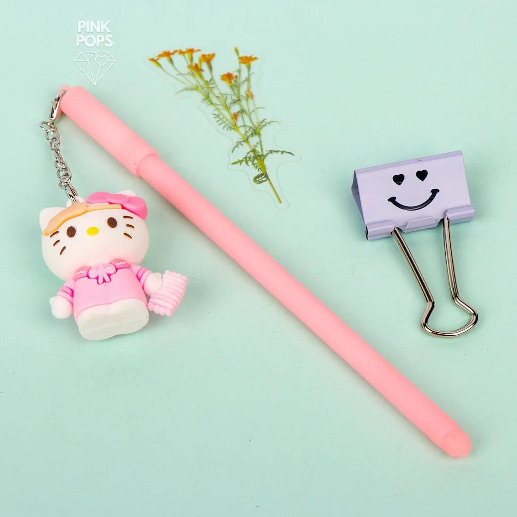 Hello Kitty Pointers