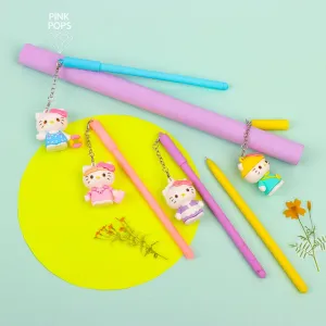 Hello Kitty Pointers