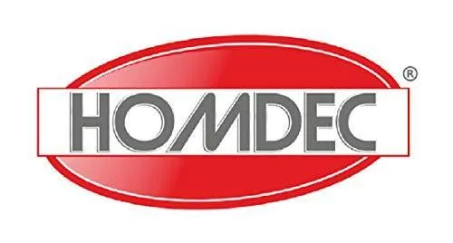 Homdec Orion Space Saving Foldable Metal Single Bed