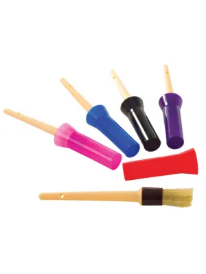Hoof Oil Brush
