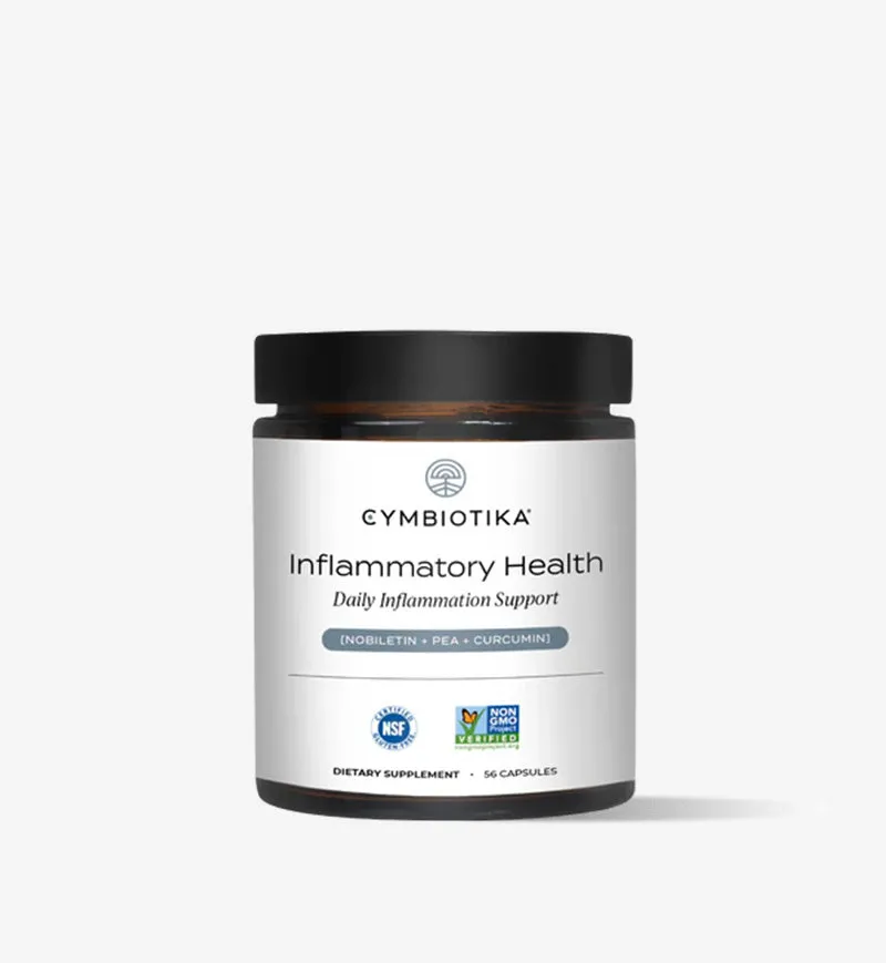Inflammatory Health