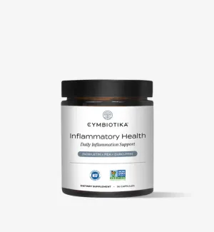 Inflammatory Health