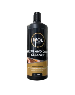 INOL Brush & Comb Cleaner