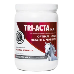 Integricare Tri-Acta H.A. - 1KG