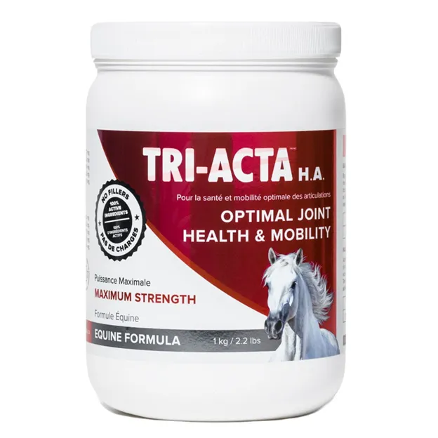 Integricare Tri-Acta H.A. - 1KG