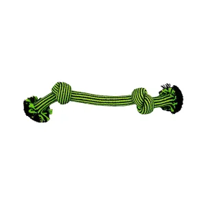 Jolly Pets Knot-N-Chew