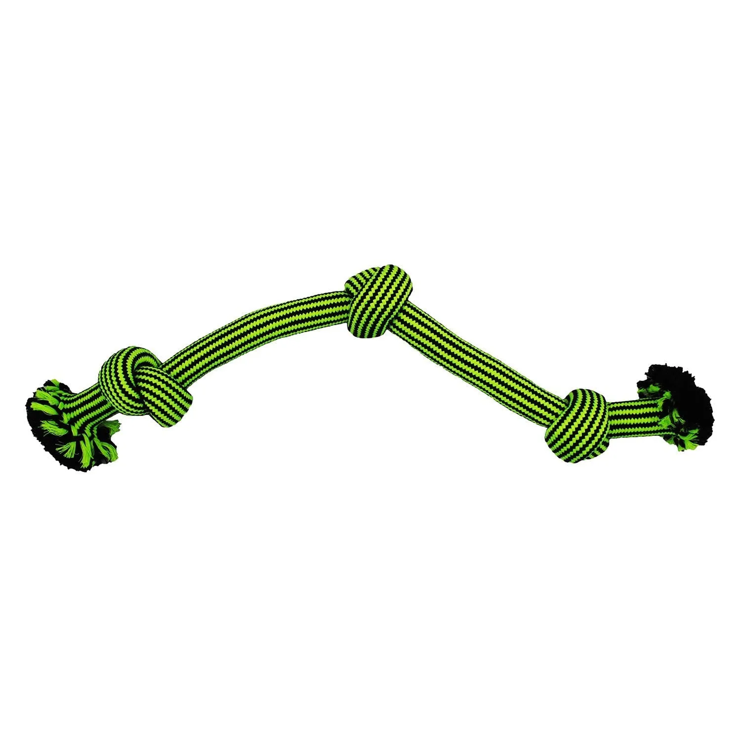 Jolly Pets Knot-N-Chew
