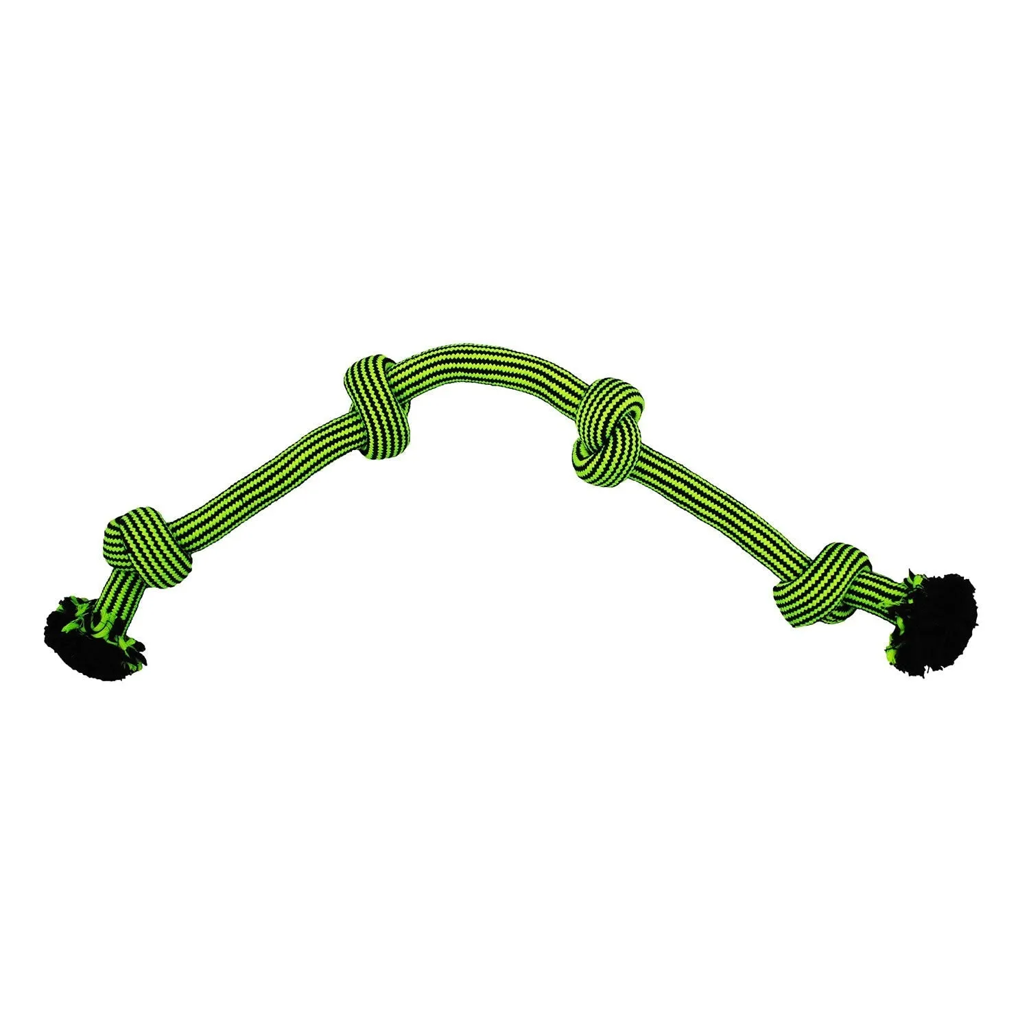 Jolly Pets Knot-N-Chew