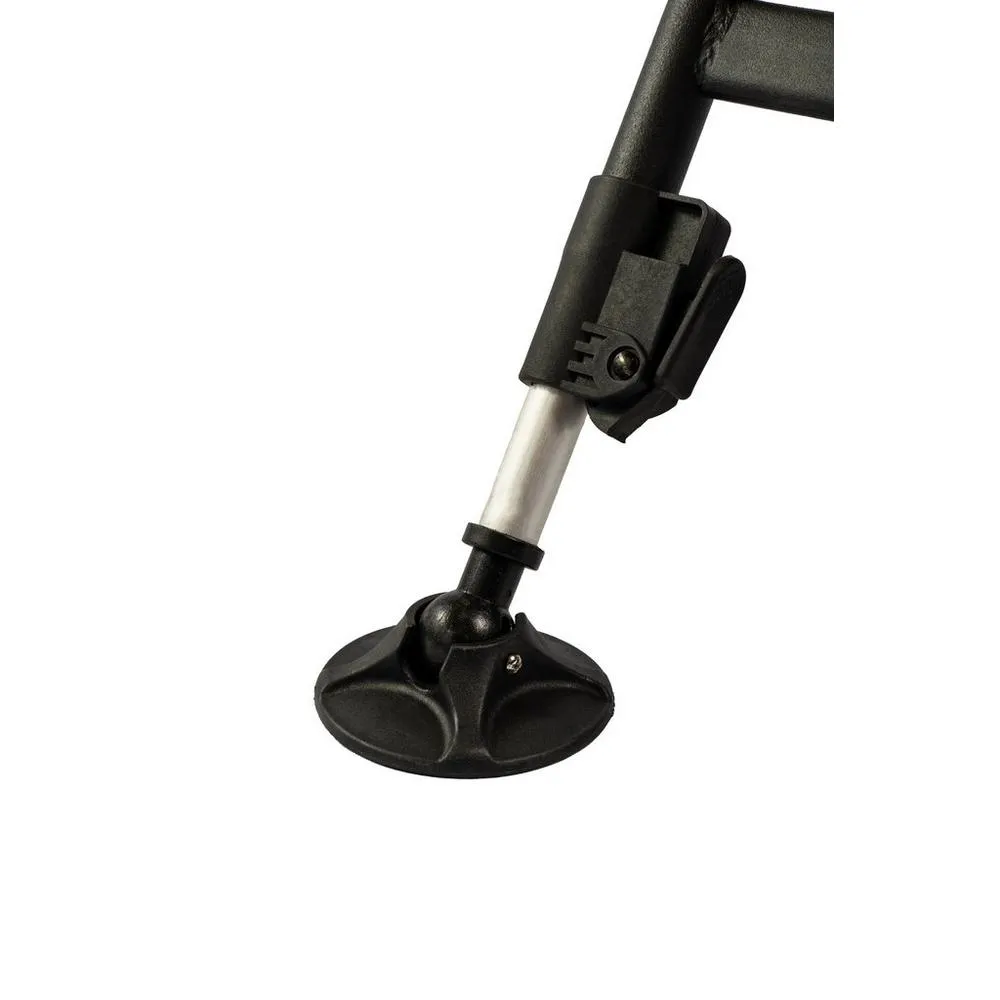 JRC Defender II Relaxa Hi-Recliner Chair