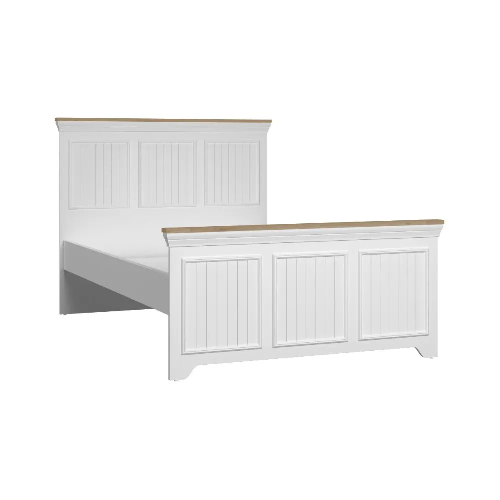 Kidz Beds - Monte Small Double Bed - 1 Left to Sell