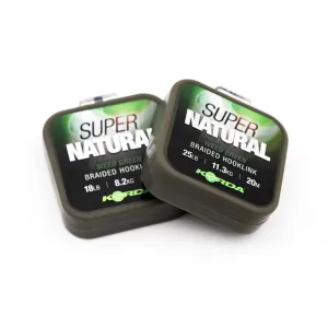 Korda Supernatural Braid