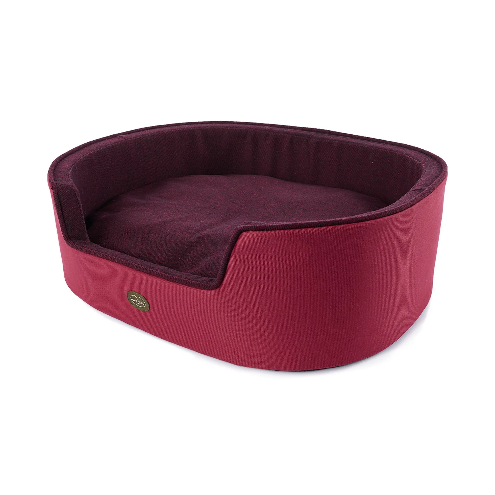 Le Chameau Dog Bed
