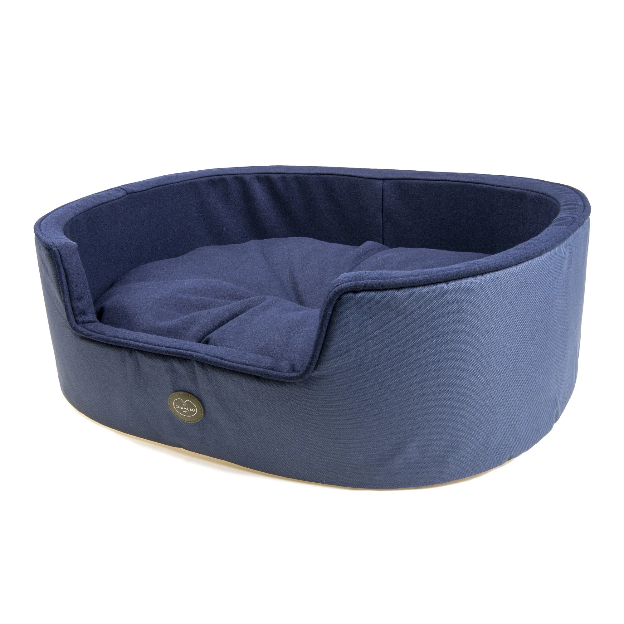 Le Chameau Dog Bed