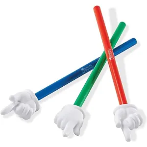 Learning Resources Hand Pointers