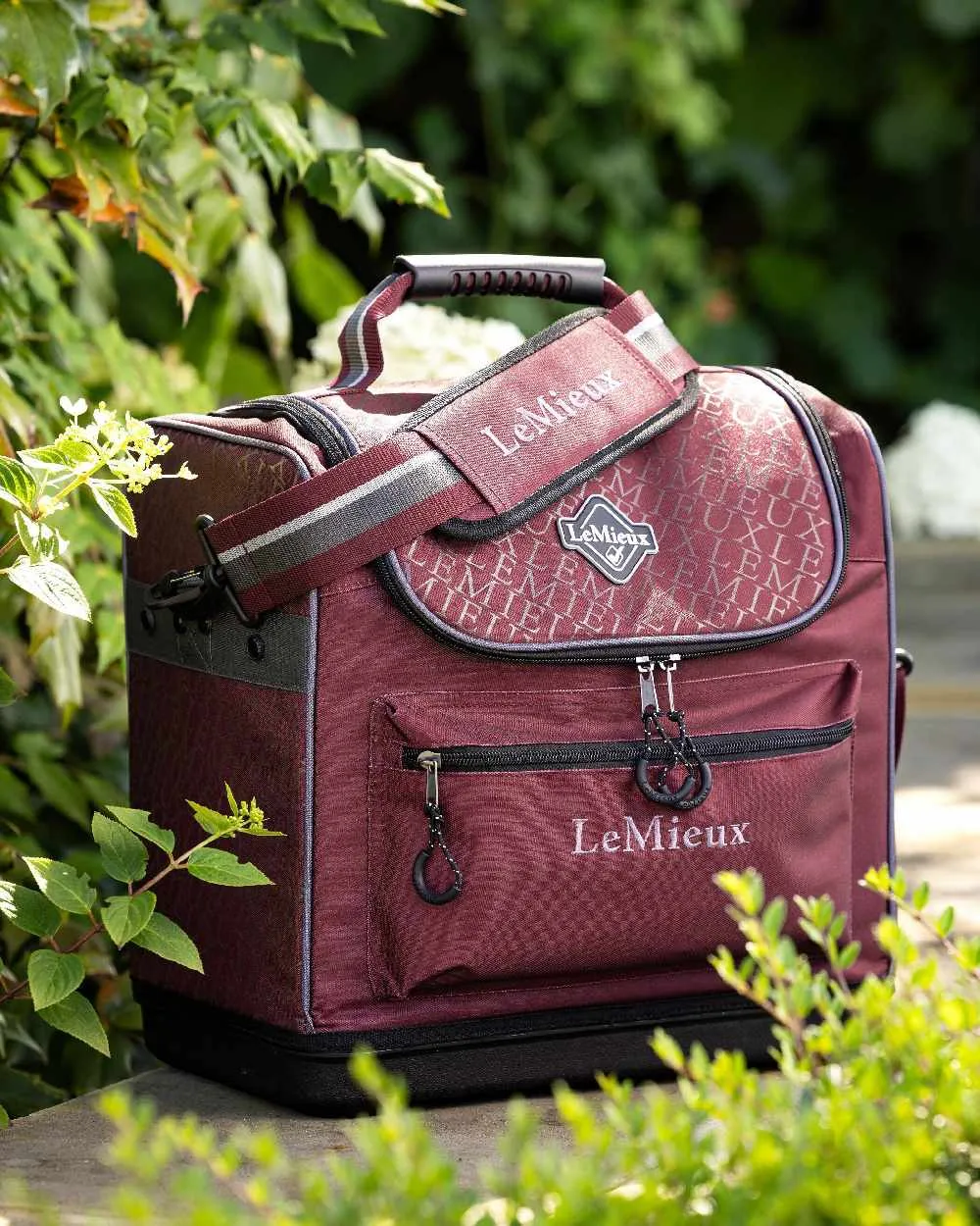 LeMieux Elite Pro Grooming Bag
