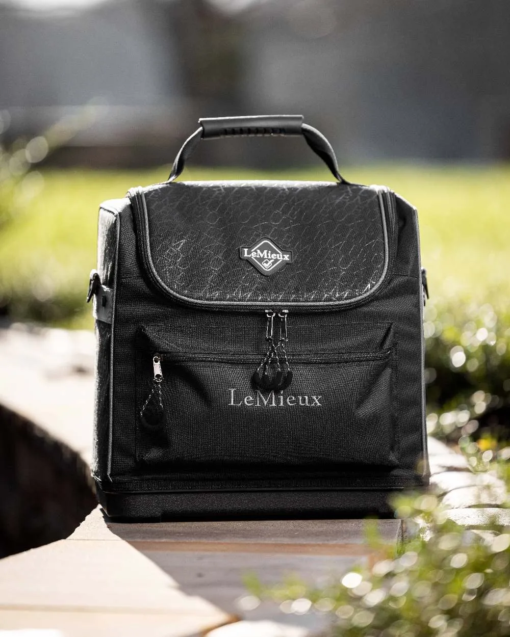 LeMieux Elite Pro Grooming Bag