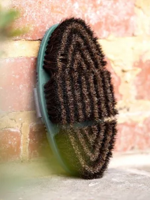 LeMieux Flexi Horse Hair Body Brush