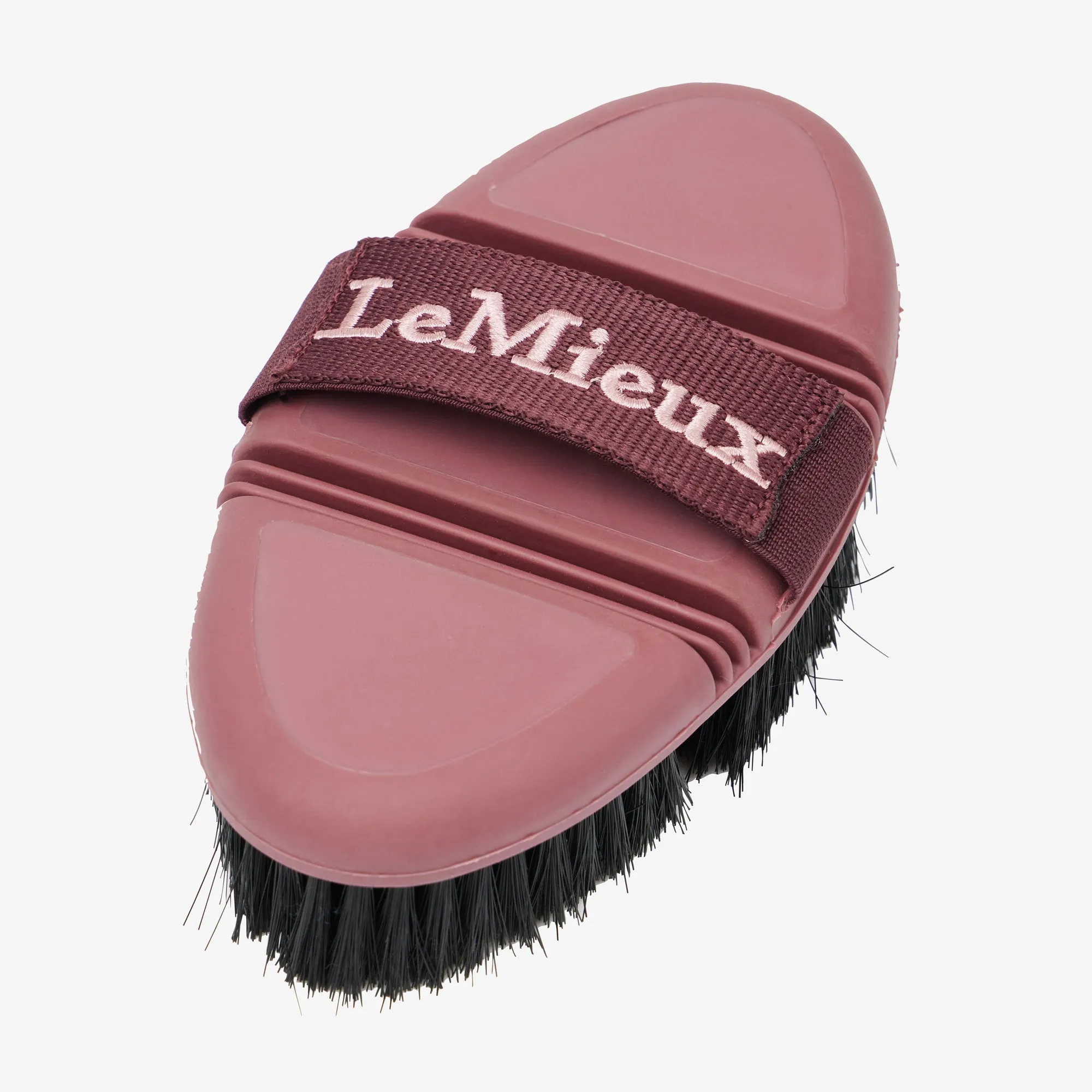 Lemieux Flexi Soft Body Brush - Orchid