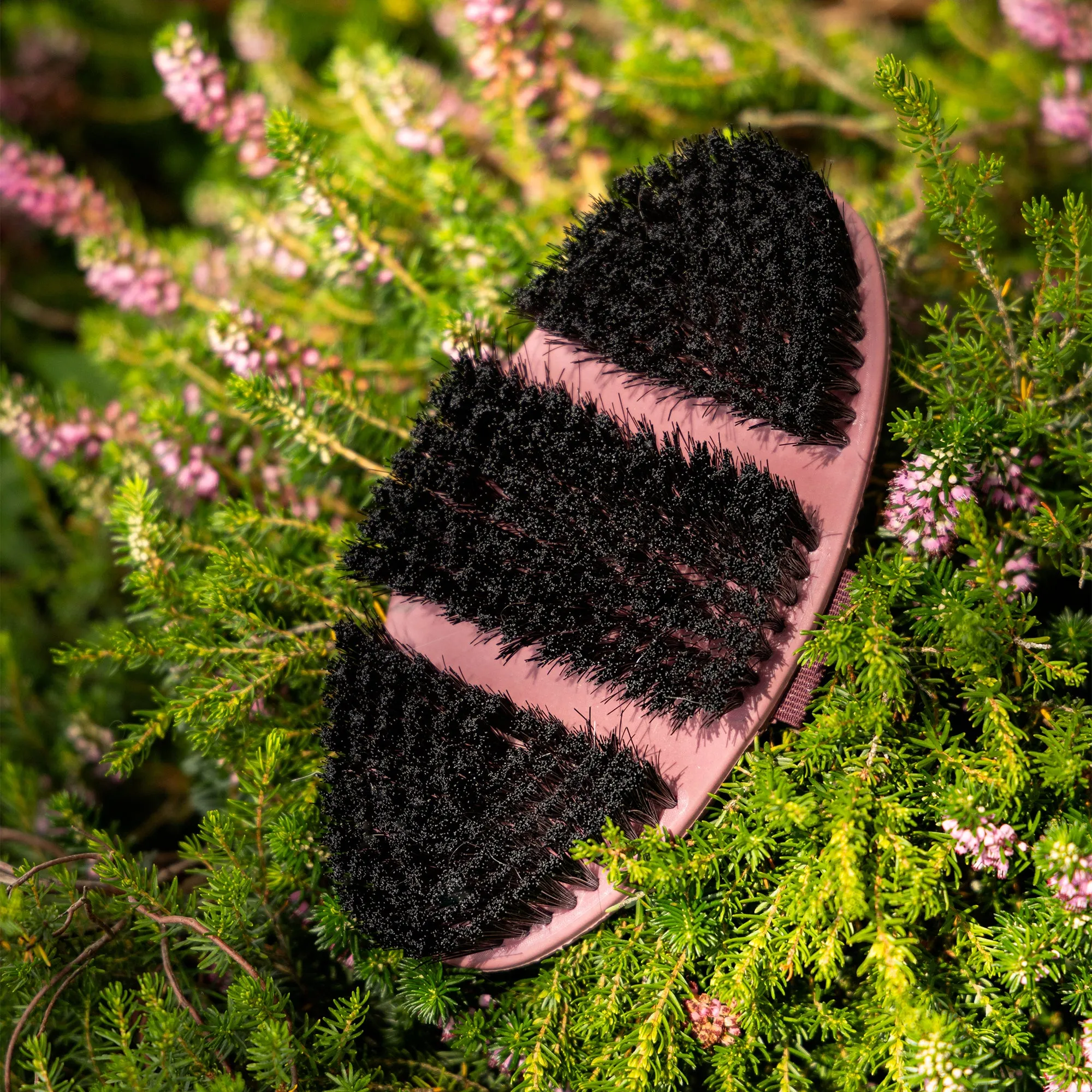 Lemieux Flexi Soft Body Brush - Orchid