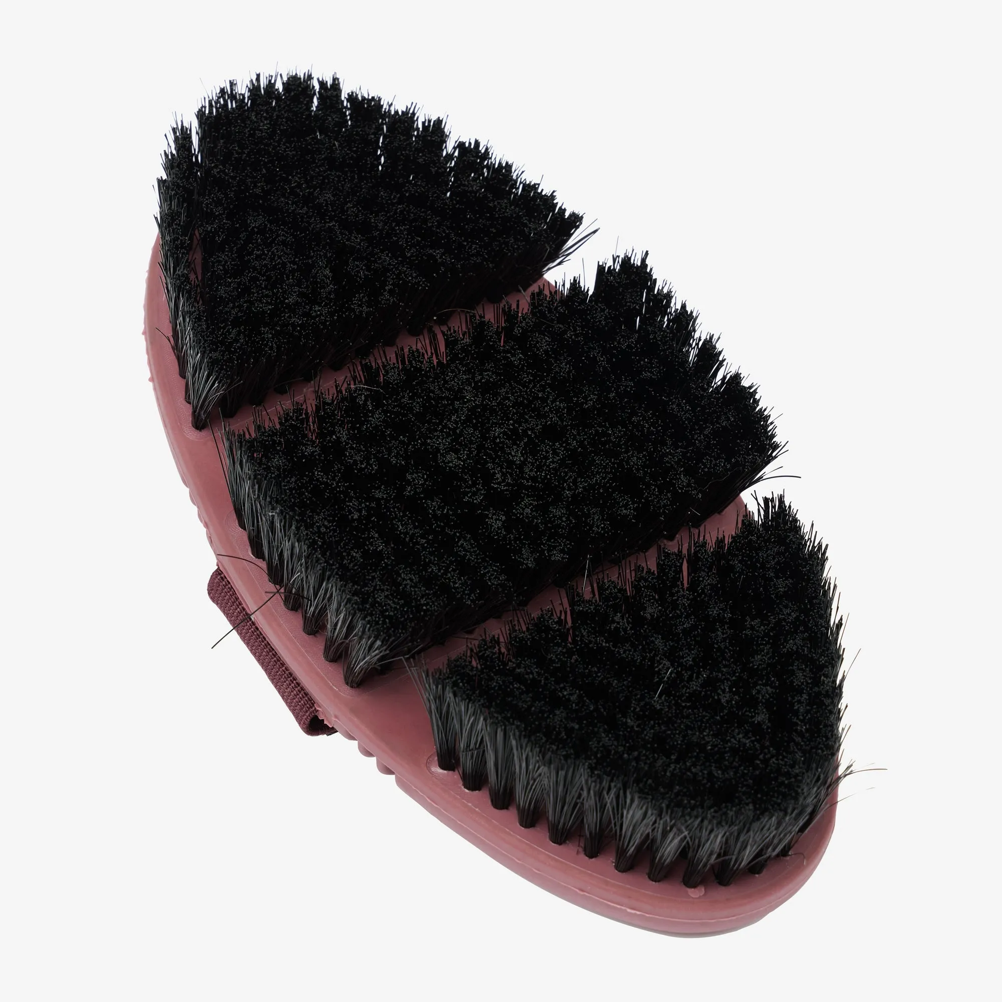 Lemieux Flexi Soft Body Brush - Orchid