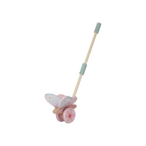 Little Dutch Push-Along - Fairy Garden