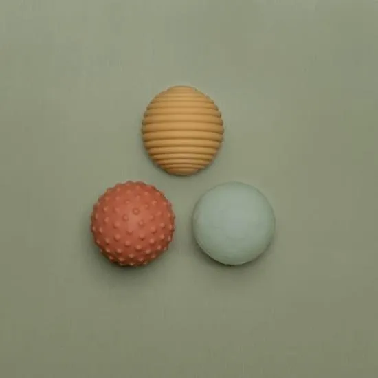 Little Dutch Sensory Balls Set – Little Farm